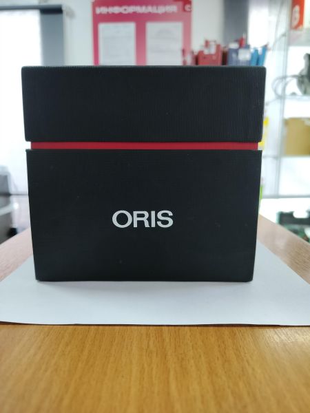 наручные часы Oris 674-7569-40-64LS в Улан-Удэ