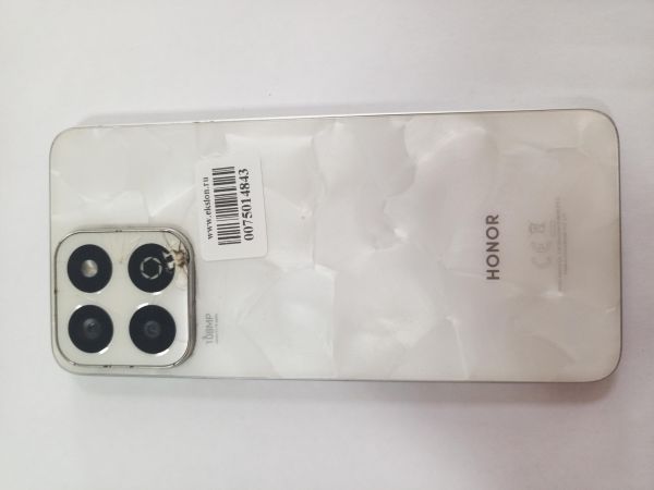 сотовый телефон Honor X7c 8/256GB (ALT-LX1) Duos в Улан-Удэ