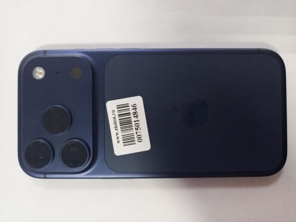 сотовый телефон Apple iPhone 17 Pro 256GB в Улан-Удэ