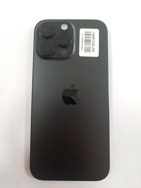 сотовый телефон Apple iPhone 16 Pro Max 256GB в Улан-Удэ