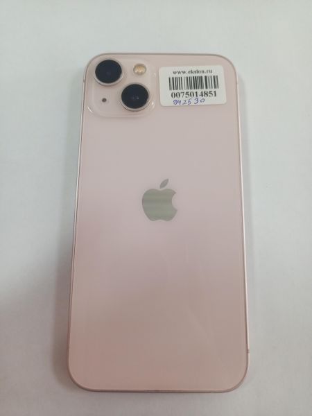 сотовый телефон Apple iPhone 13 512GB в Улан-Удэ