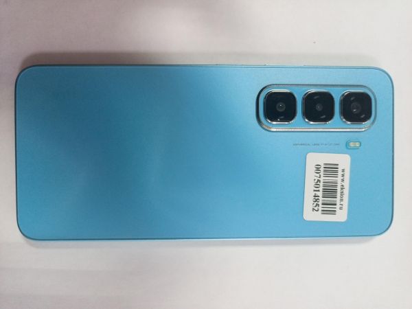 сотовый телефон Infinix Hot 50 Pro 8/256GB (X6881) Duos в Улан-Удэ