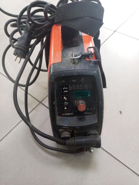 сварочный аппарат KEMPPI Minarc Evo 180 в Улан-Удэ