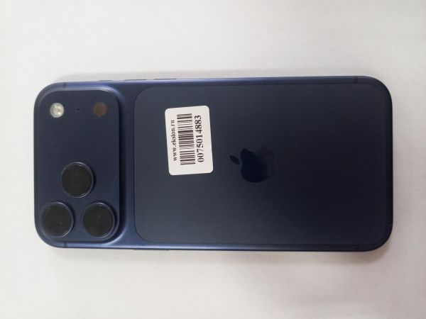 сотовый телефон Apple iPhone 17 Pro Max 256GB в Улан-Удэ