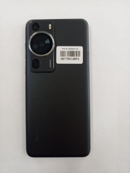 сотовый телефон Huawei P60 Pro 12/512GB (MNA-LX9) Duos в Улан-Удэ