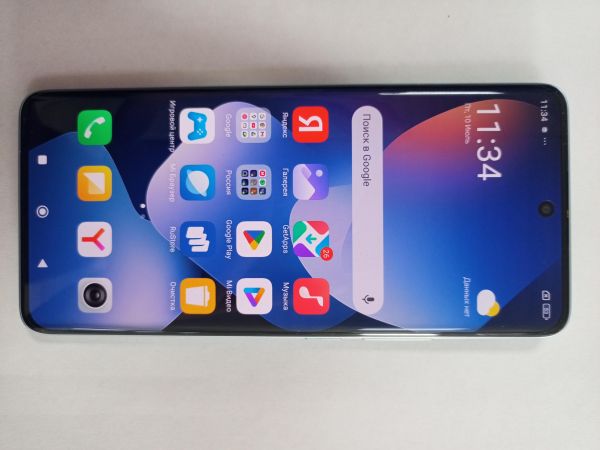 сотовый телефон Xiaomi Redmi Note 15 4G 8/256GB (2510DRA23E) Duos в Улан-Удэ