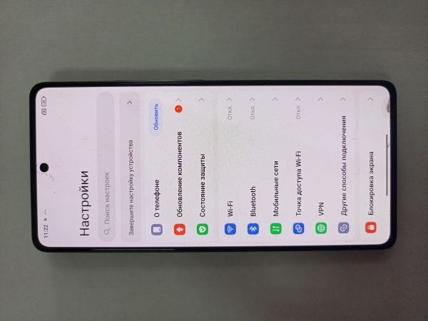 сотовый телефон Xiaomi Redmi Note 14S 8/256GB (2502FRA65G) Duos в Улан-Удэ