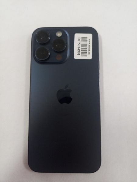сотовый телефон Apple iPhone 15 Pro Max 256GB в Улан-Удэ