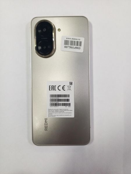 сотовый телефон Xiaomi Redmi A5 4/128GB (25028RN03A) Duos в Улан-Удэ