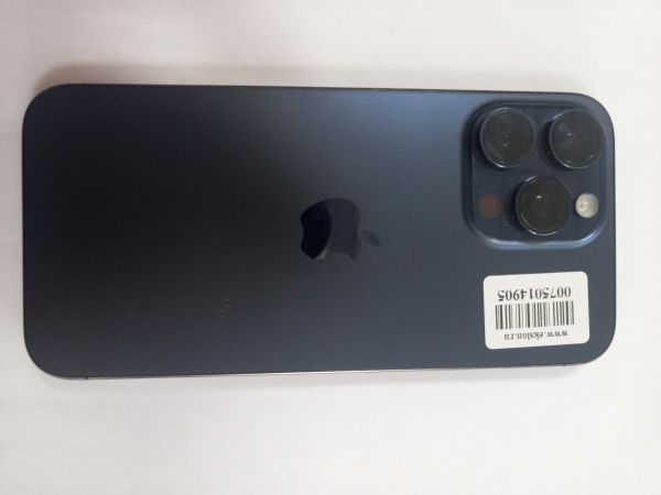сотовый телефон Apple iPhone 15 Pro Max 256GB в Улан-Удэ
