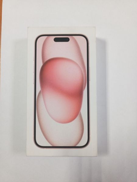 сотовый телефон Apple iPhone 15 128GB в Улан-Удэ