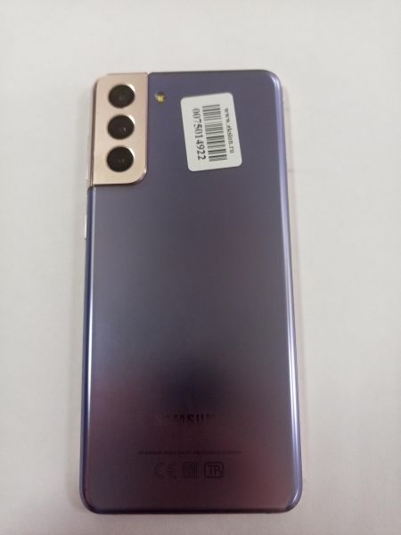сотовый телефон Samsung Galaxy S21+ 5G 8/128GB (G996B) Duos в Улан-Удэ