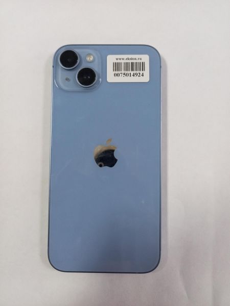 сотовый телефон Apple iPhone 14 Plus 512GB в Улан-Удэ