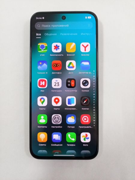 сотовый телефон Infinix GT 30 Pro 12/256GB (X6873) Duos в Улан-Удэ