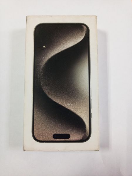 сотовый телефон Apple iPhone 15 Pro 128GB в Улан-Удэ
