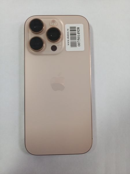 сотовый телефон Apple iPhone 16 Pro 256GB в Улан-Удэ
