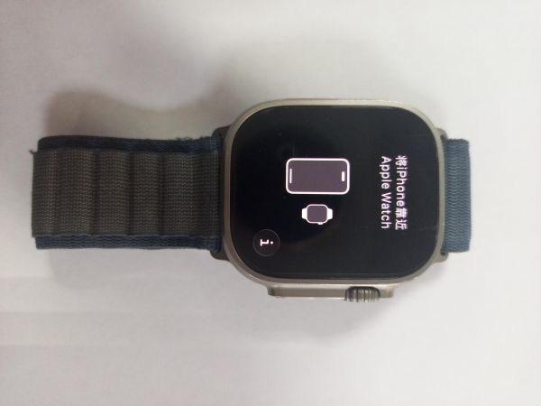 умные часы и браслеты Apple Watch Ultra 2 49mm (A2986) с СЗУ в Улан-Удэ