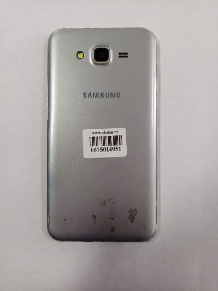 сотовый телефон Samsung Galaxy J7 Neo 2/16GB (J701F) Duos в Улан-Удэ