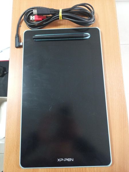 графический планшет XP-Pen Artist 12 2nd Gen (CD120FH) в Улан-Удэ