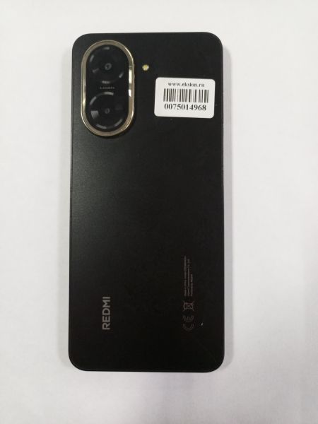 сотовый телефон Xiaomi Redmi A5 3/64GB (25028RN03A) Duos в Улан-Удэ