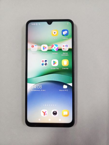 сотовый телефон Xiaomi Redmi A5 3/64GB (25028RN03A) Duos в Улан-Удэ