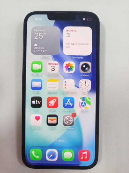сотовый телефон Apple iPhone 13 128GB в Улан-Удэ
