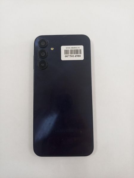 сотовый телефон Samsung Galaxy A15 4/128GB (A155F) Duos в Улан-Удэ