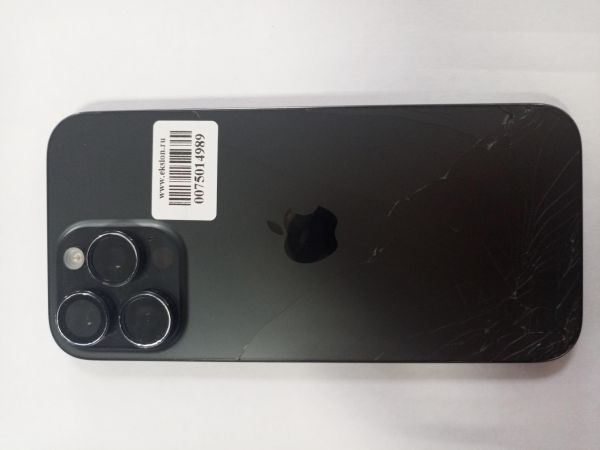 сотовый телефон Apple iPhone 16 Pro Max 256GB в Улан-Удэ