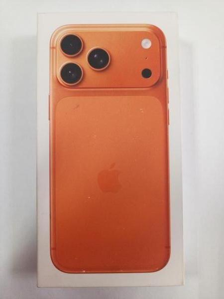 сотовый телефон Apple iPhone 17 Pro Max 512GB в Улан-Удэ