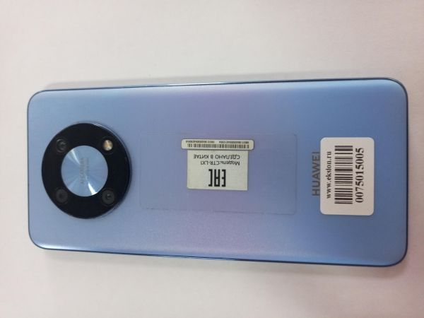 сотовый телефон Huawei Nova Y90 4/128GB (CTR-LX1) Duos в Улан-Удэ