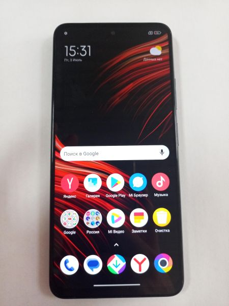сотовый телефон POCO M4 Pro 5G 6/128GB (21091116AG) Duos в Улан-Удэ