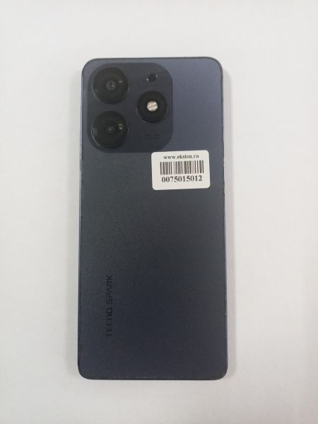 сотовый телефон TECNO Spark 10 Pro 4/128GB (KI7) Duos в Улан-Удэ