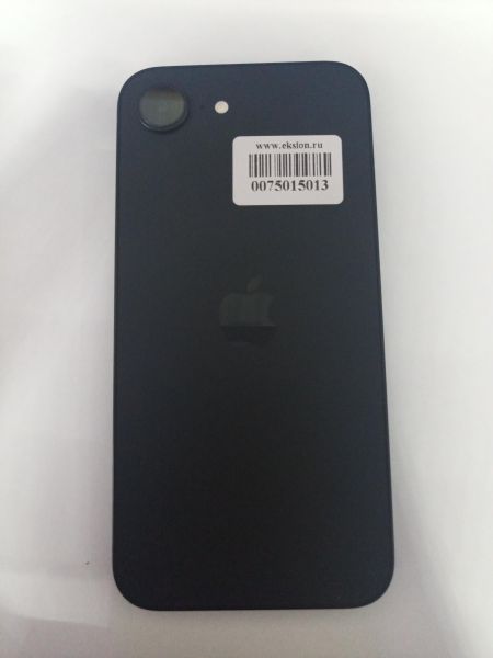 сотовый телефон Apple iPhone 16e 128GB в Улан-Удэ