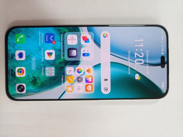 сотовый телефон Honor X8c 6/128GB (ABR-LX1) Duos в Улан-Удэ