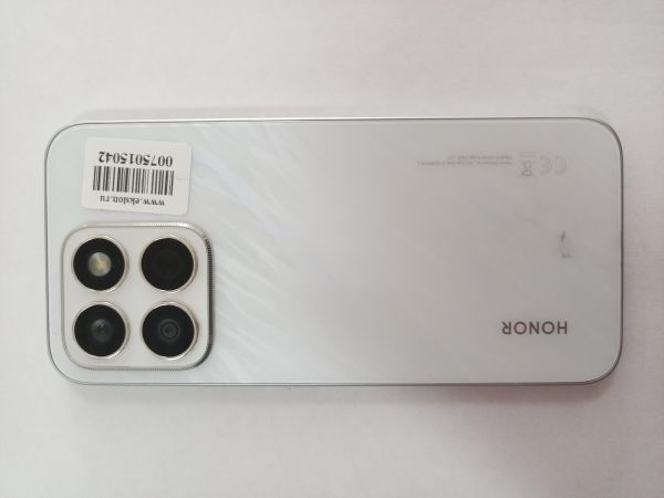сотовый телефон Honor X8c 6/128GB (ABR-LX1) Duos в Улан-Удэ