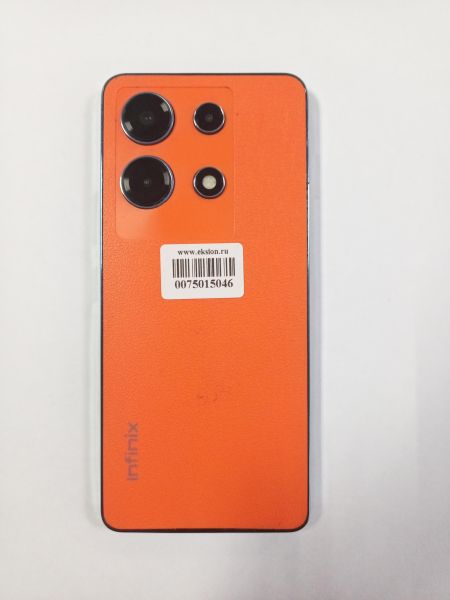сотовый телефон Infinix Note 30 8/256GB (X6833B) Duos в Улан-Удэ
