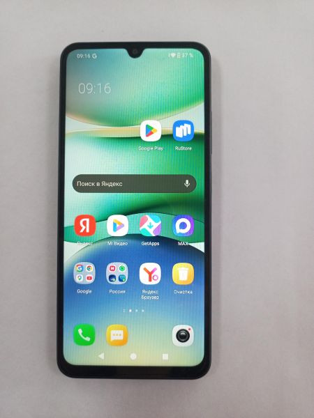 сотовый телефон Xiaomi Redmi A5 3/64GB (25028RN03A) Duos в Улан-Удэ
