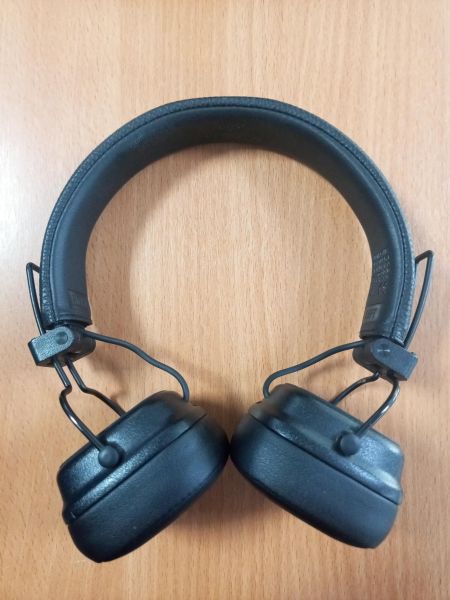 беспроводные наушники Marshall Major IV Bluetooth в Улан-Удэ