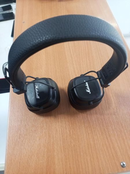 беспроводные наушники Marshall Major IV Bluetooth в Улан-Удэ