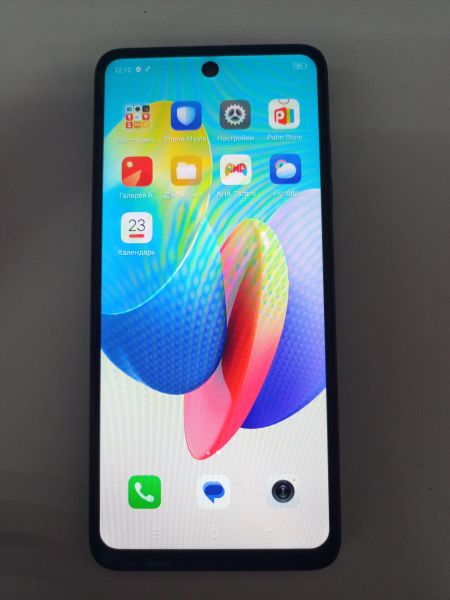 сотовый телефон TECNO Spark Go 2024 4/64GB (BG6) Duos в Улан-Удэ