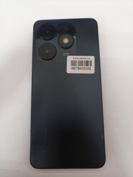 сотовый телефон TECNO Spark Go 2024 4/64GB (BG6) Duos в Улан-Удэ