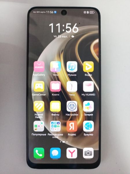 сотовый телефон Huawei Nova 12i 8/128GB (CTR-L81) Duos в Улан-Удэ