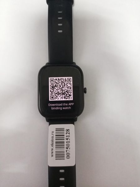 умные часы и браслеты Amazfit GTS (A1914) с СЗУ в Улан-Удэ
