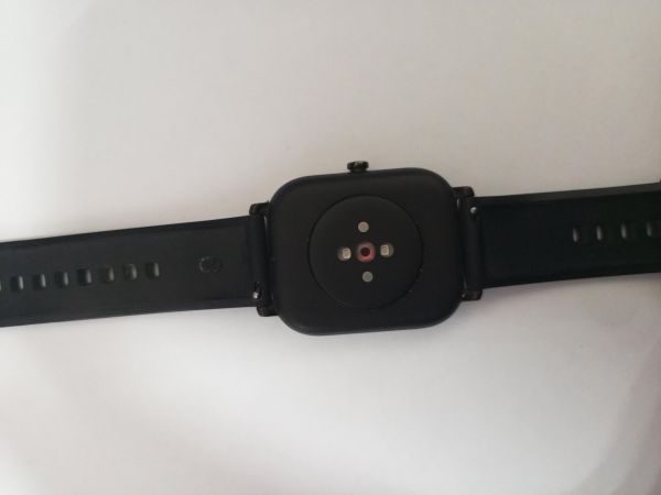 умные часы и браслеты Amazfit GTS (A1914) с СЗУ в Улан-Удэ