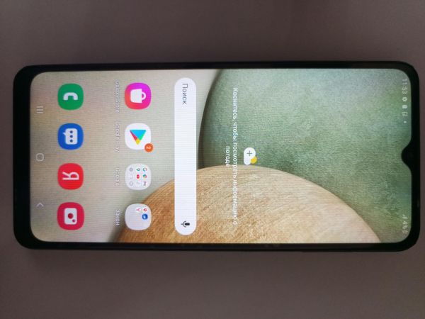 сотовый телефон Samsung Galaxy A12 3/32GB (A125F) Duos в Улан-Удэ