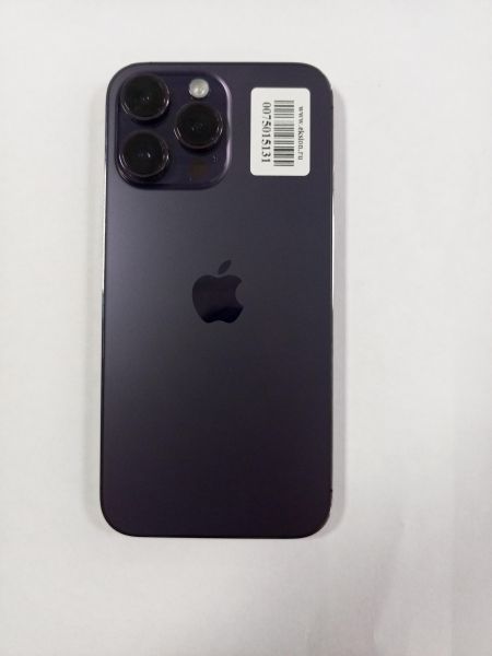 сотовый телефон Apple iPhone 14 Pro Max 1TB в Улан-Удэ