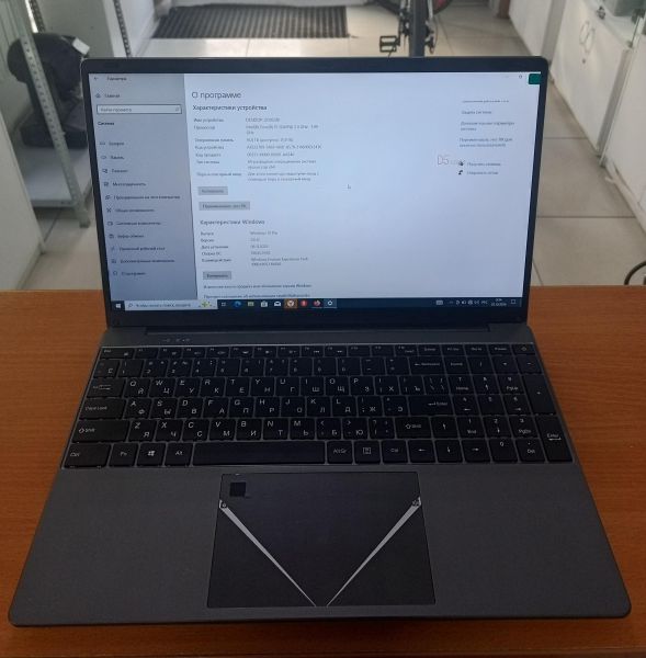 ноутбук QQO без модели (15.6/HD/i5-1240P/16GB/SSD 512 GB) в Улан-Удэ