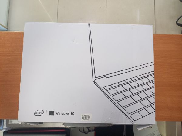 ноутбук QQO без модели (15.6/HD/i5-1240P/16GB/SSD 512 GB) в Улан-Удэ