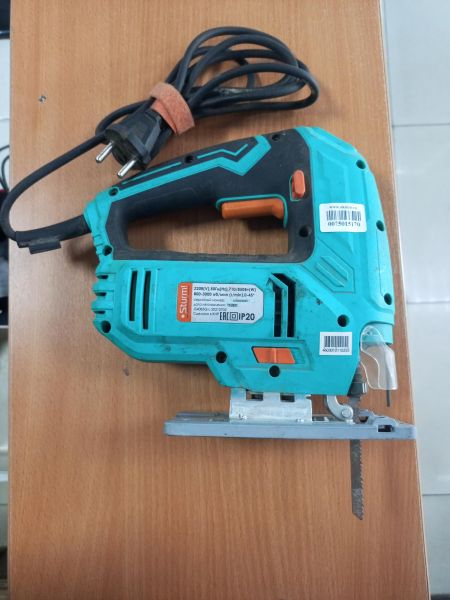 электролобзик Sturm! JS4085Q в Улан-Удэ