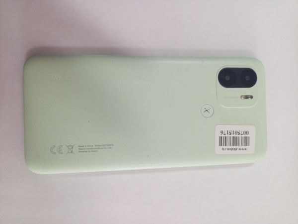 сотовый телефон Xiaomi Redmi A1+ 2/32GB (220733SFG) Duos в Улан-Удэ